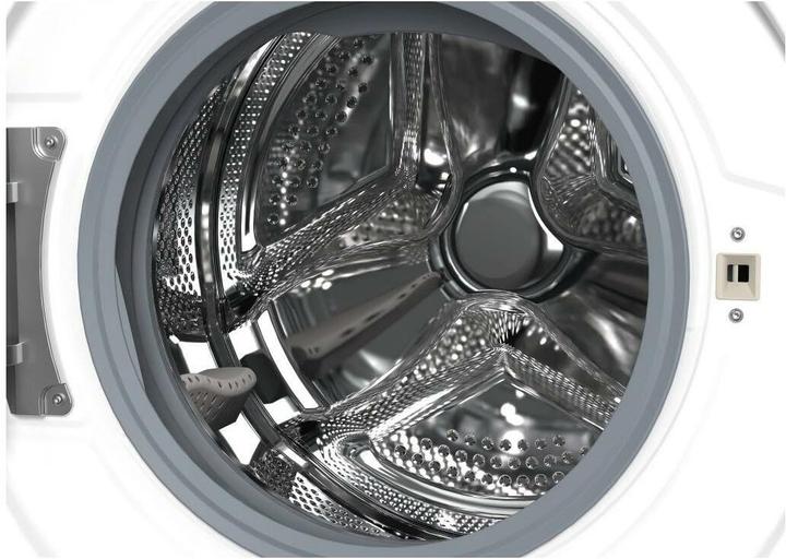 Image du produit Sharp ES-WNFB214CWDA-DE Waschmaschine 12kg, A Klasse, 920025 (12 kg, Gauche)