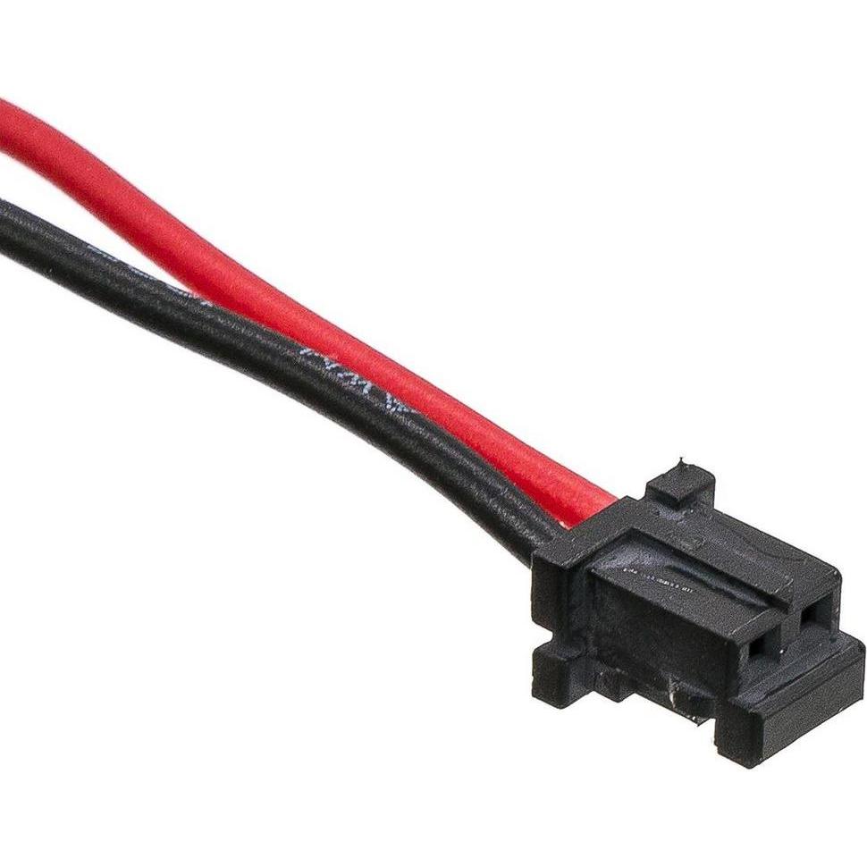 Thumbnail - CoreParts Battery for PLC, Elektronikzubehör + Gehäuse, Grau