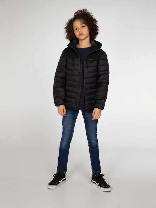Produktbild Protest Gonzo Jr Outerwear Jacket Gonzo Jr (116)