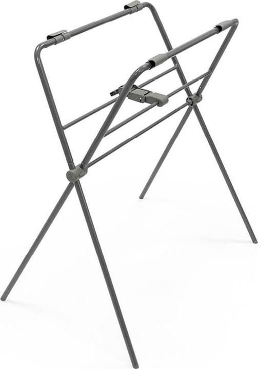 Actual product image Stokke Flexi Bath Stand Grey