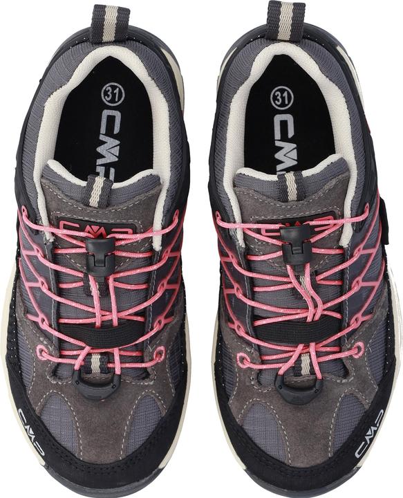 Produktbild CMP Campagnolo Kid's Rigel Low WP (31)