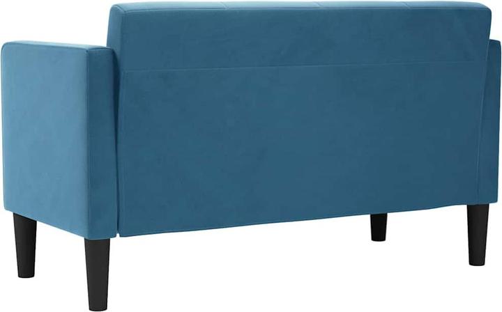Produktbild vidaXL Zweiersofa (2-Sitzer)