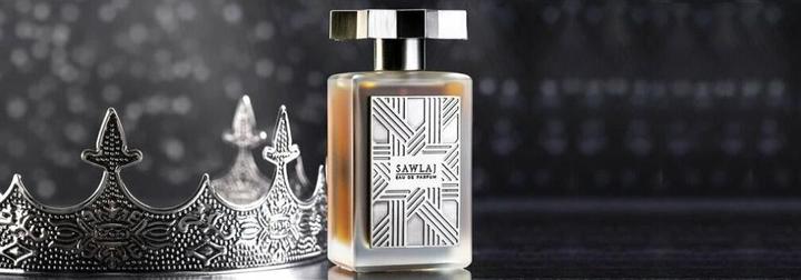 Actual product image Kajal Sawlaj by Eau de Parfum Spray (Unisex) 100 ml (Eau de parfum, 100 ml)