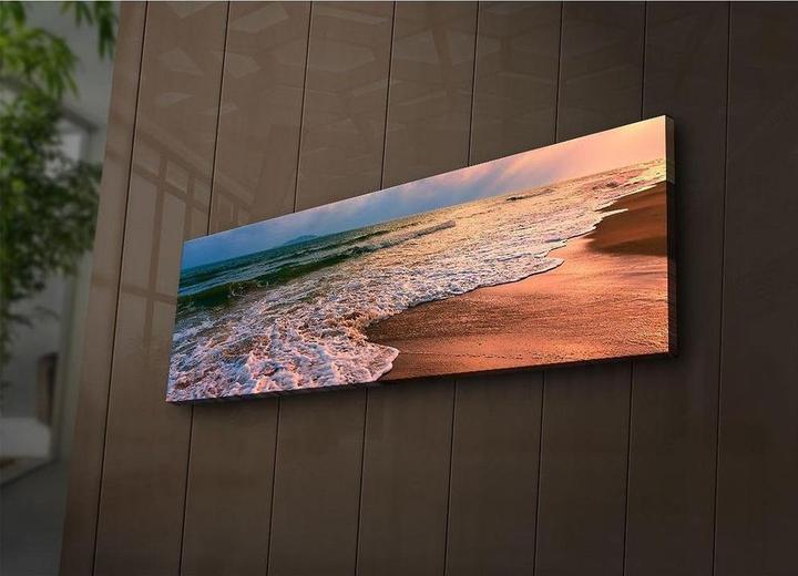 Immagine prodotto Wallxpert Abdullah (30 x 90 cm)