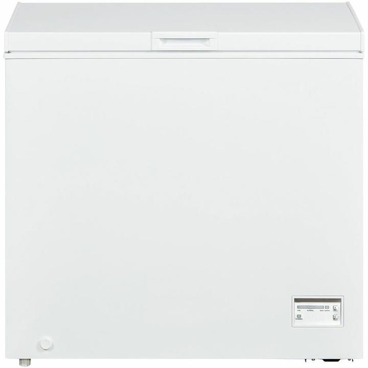 Produktbild Kibernetik Gefriertruhe (Freistehend, 198 l)