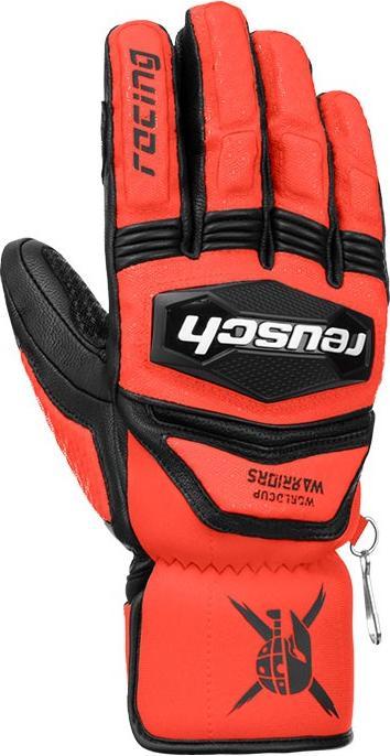 Produktbild Reusch Worldcup Warrior SC (10)