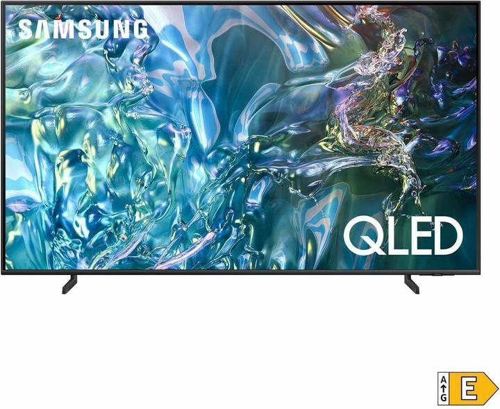 Produktbild Samsung QE65Q60DAU (65", Q60D, QLED, 4K, 2024)