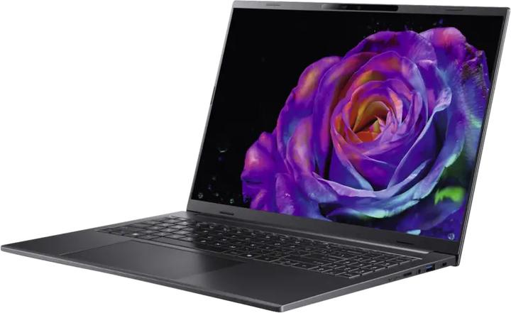 Productafbeelding Acer Aspire 16 AI OLED (16", 1000 GB, 16 GB, DE, AMD Ryzen AI 5 340)
