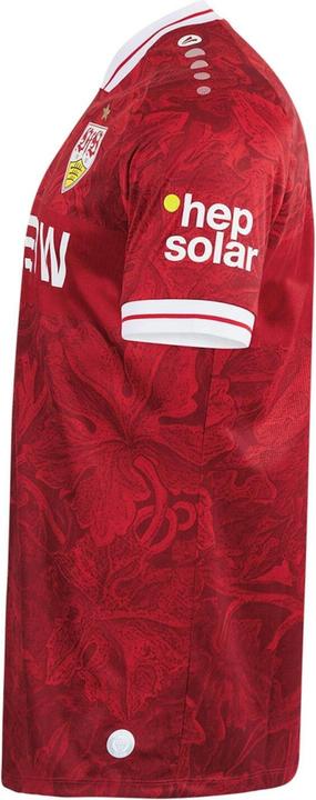 Image du produit JAKO VfB Stuttgart Auswärts Trikot (L)