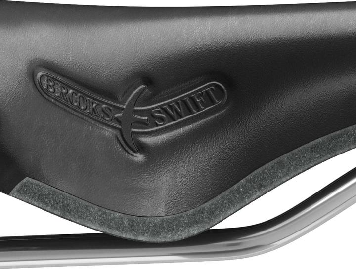 Produktbild Brooks England Swift Chrome