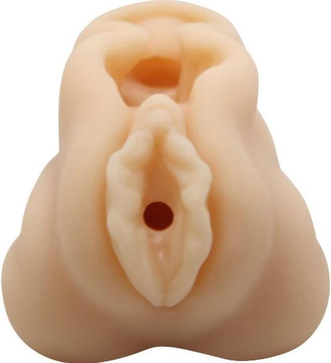 Produktbild Baile Mini Masturbator “Temptation Lady”