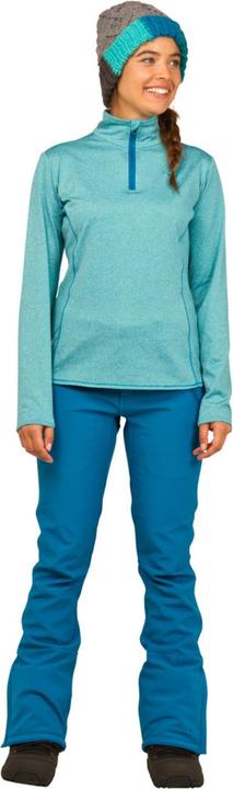 Actual product image Protest LOLE softshell snowpants (40)