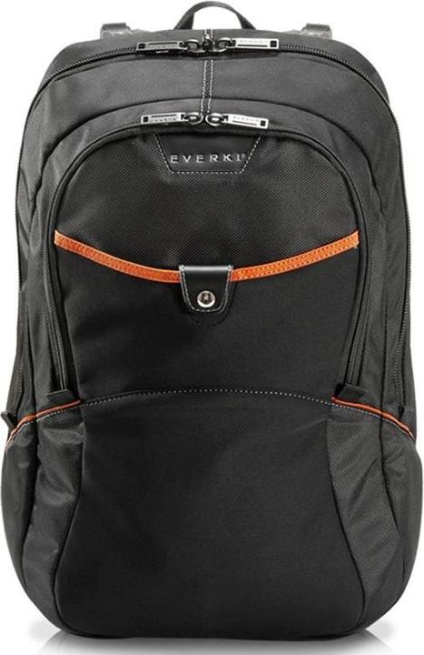 Actual product image AccuCell Glide Laptop Backpack for Notebooks up to 43.94cm 17.3