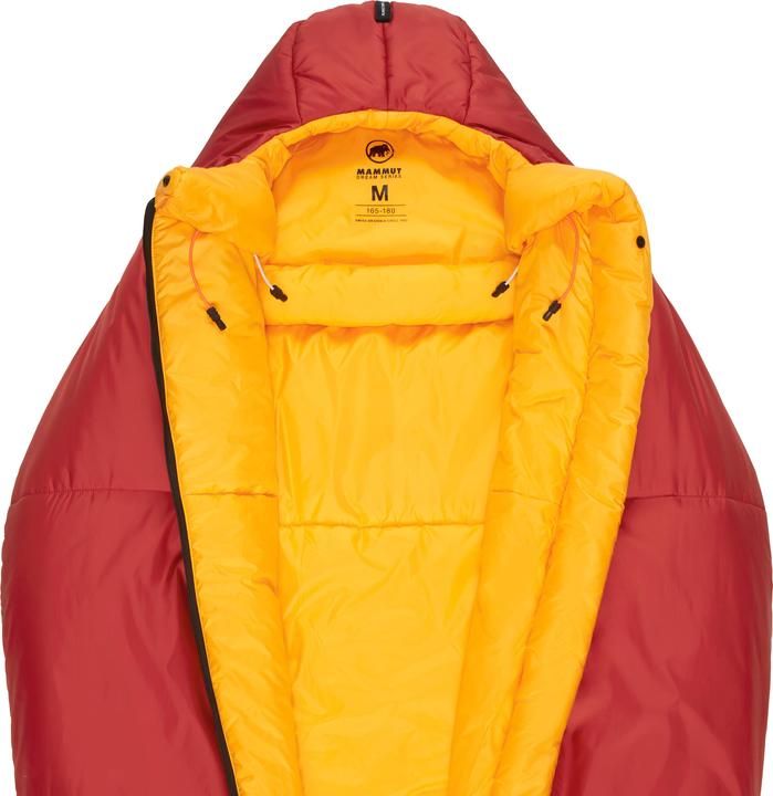 Immagine prodotto Mammut Comfort per le donne (200 cm)