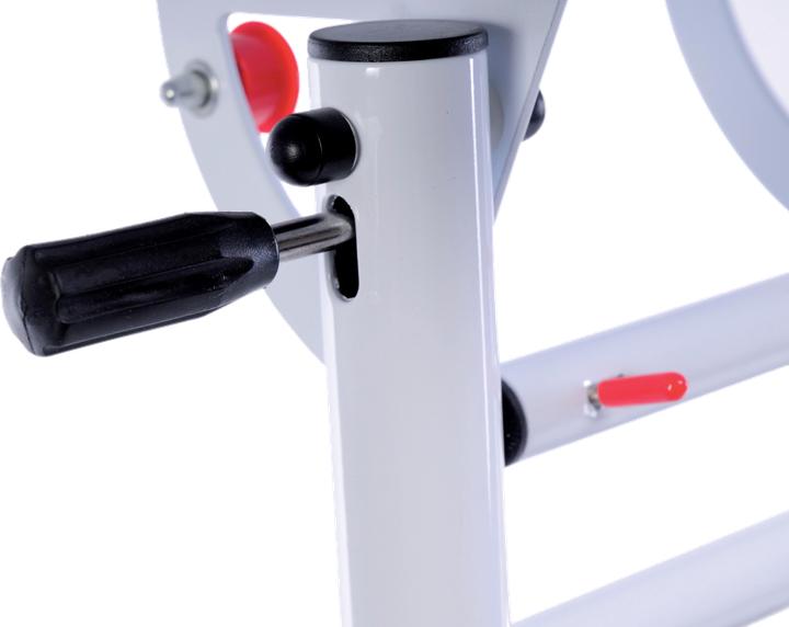 Productafbeelding Franken Trolley voor multimediaprojectoren (Vloer)