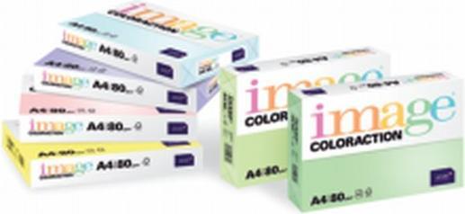Immagine prodotto Antalis Carta per copie Image Coloraction A4, rosso intensivo, 250 fogli (120 g/m², 250 x, A4)