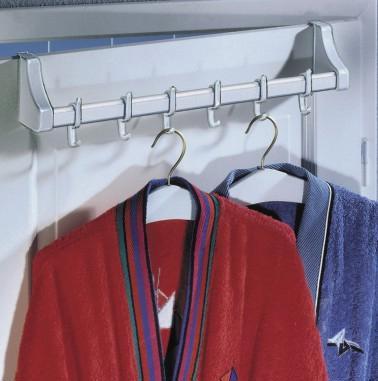 Image du produit Wenko Tringle de porte
