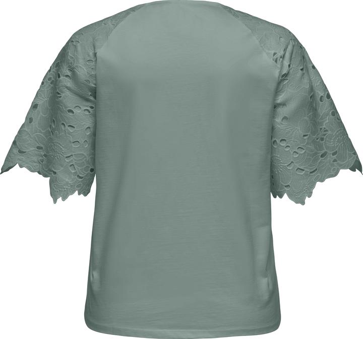 Actual product image Only CARLINA T-shirt T-shirt (XL)