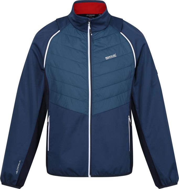 Produktbild Regatta Steren II Hybridjacke (3XL)