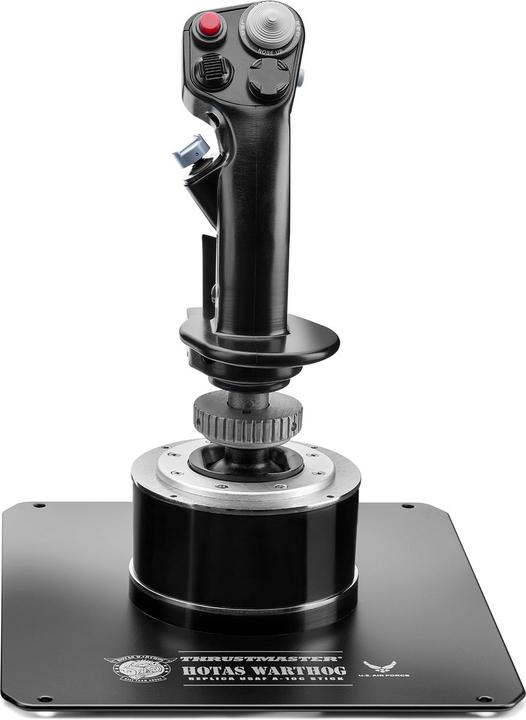 Produktbild Thrustmaster Hotas Warthog Flight Stick (PC)