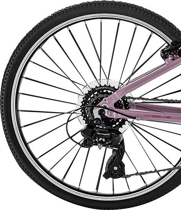 Image du produit Puky 24" LS-Pro 24-8 (24")