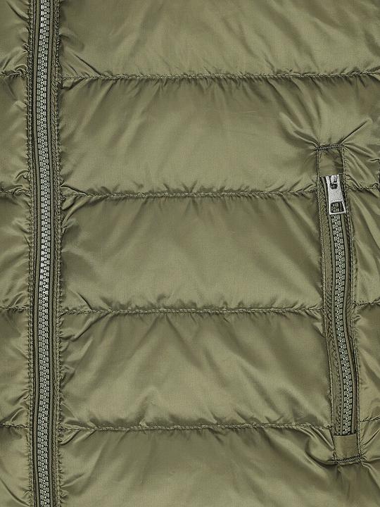 Produktbild GANT Daunensteppgilet (XL)