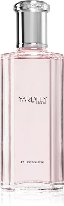 Immagine prodotto Yardley Rosa inglese (Eau de toilette, 125 ml)