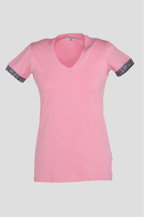 Produktbild Edelvetica T-Shirt Edelweiss Original Damen (XXL)