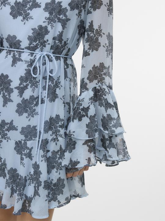 Image du produit Vero Moda VMCAMILLE Kurzes Kleid Kleid (S)