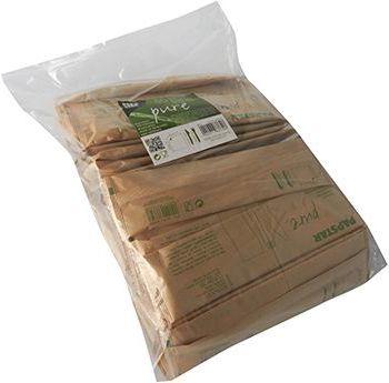 Actual product image Papstar Pure (50 x)