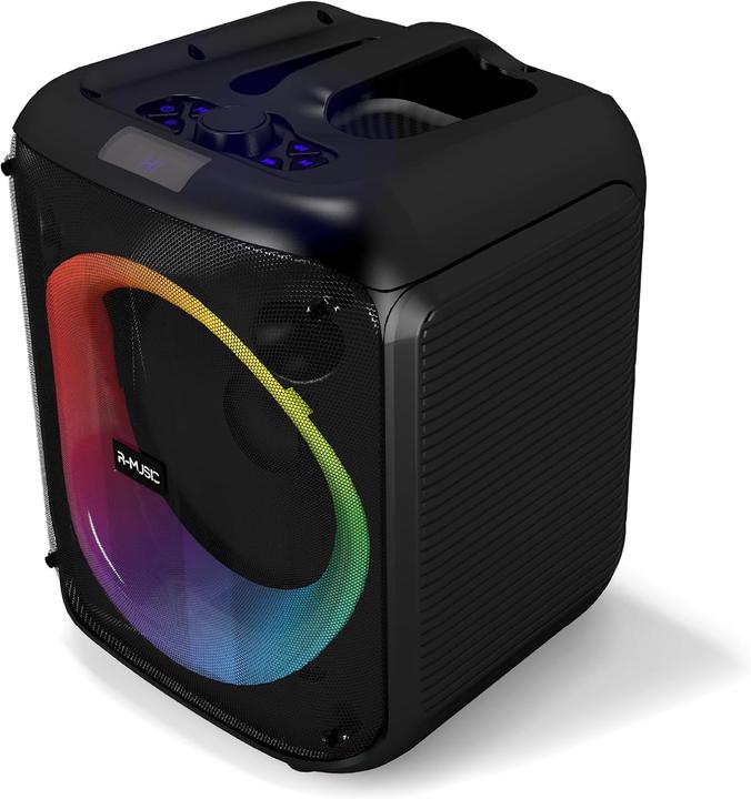 Image du produit R-Music Party Boost S (10 h)