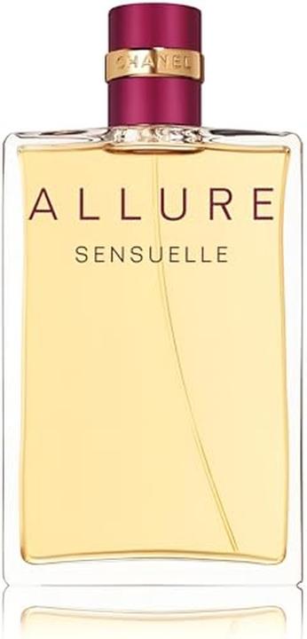 Produktbild Chanel Allure Sensuelle (Eau de Parfum, 50 ml)