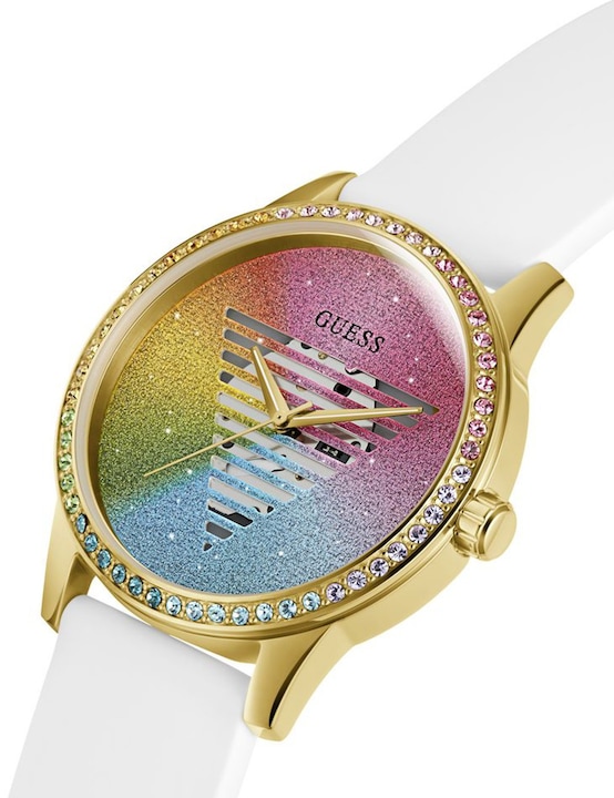 Produktbild Guess Unity (Analoguhr, 40 mm)