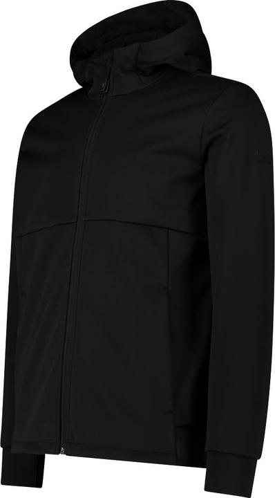 Actual product image CMP Campagnolo Softshell hooded jacket (M)