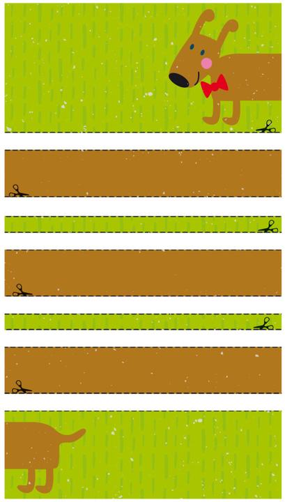 Image du produit Ses J'apprends à couper Megaset