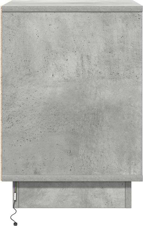 Image du produit vidaXL Nachttisch