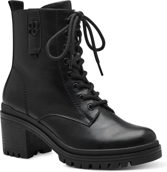 Actual product image S.Oliver Ankle boot (37)