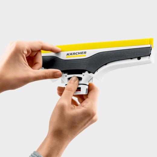 Produktbild Kärcher WV 6 Plus