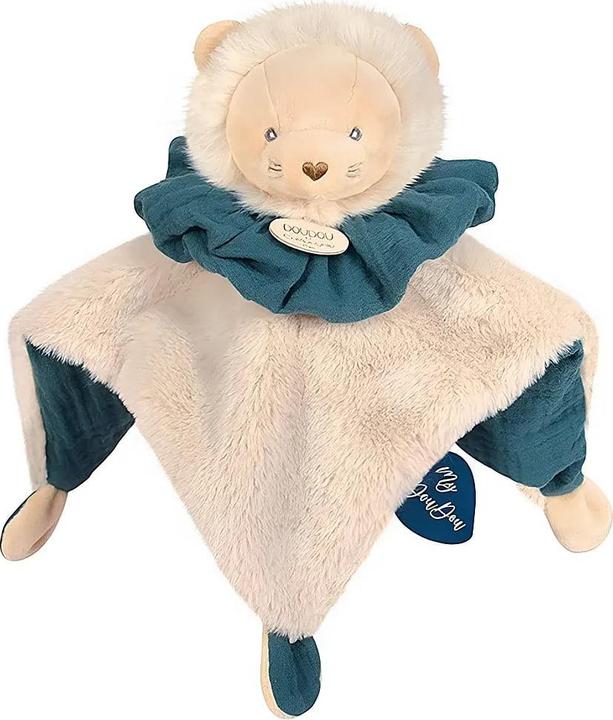 Immagine prodotto Doudou et Compagnie Boule Lion
