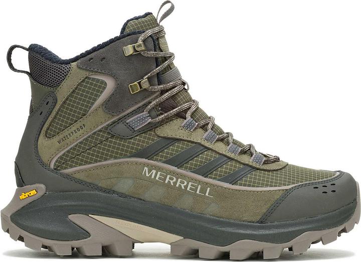 Produktbild Merrell Moab Speed 2 Thermo Mid WP (45)