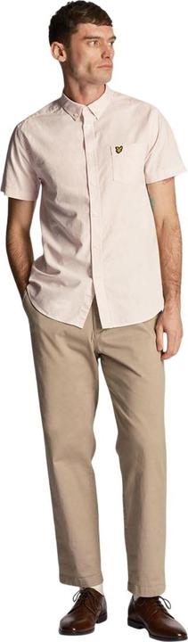 Immagine prodotto Lyle and Scott Camicia Maniche Corte Uomo (S)