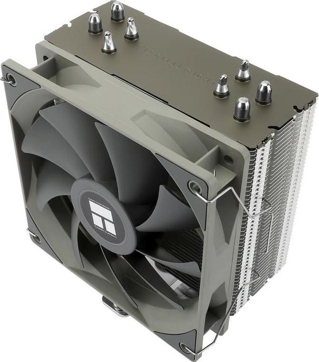 Immagine prodotto Thermalright Spirito Assassino 120 V2 (154 mm)