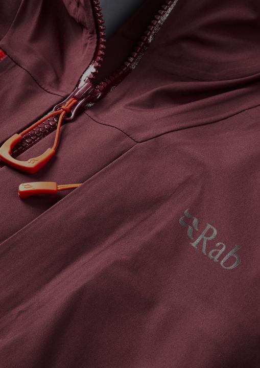 Immagine prodotto Rab Giacca Khroma Kinetic da donna (L)