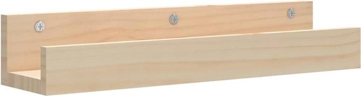 Immagine prodotto vidaXL Wandregal (50 x 12 x 9 cm)