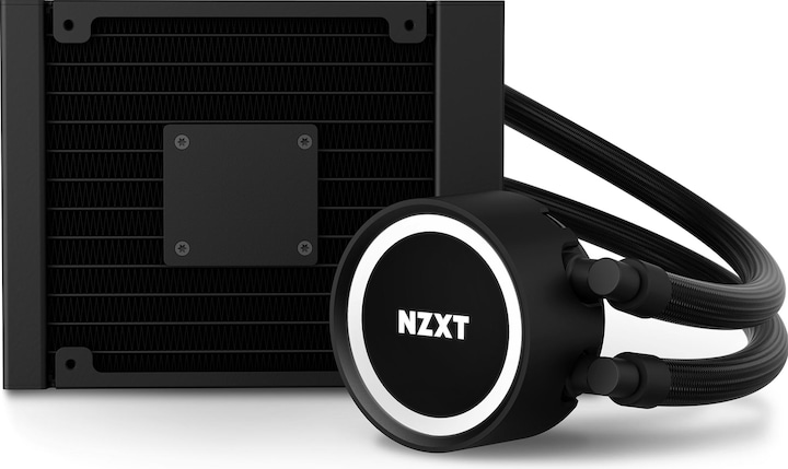 Produktbild NZXT Kraken 120