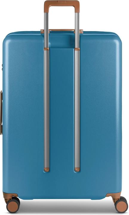 Produktbild Brics Ferrara 4 Rollen Trolley L 77 cm mit Dehnfalte (114 l)