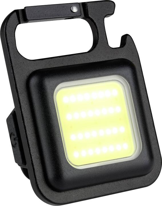 Actual product image TFA Mini Arbeitsleuchte (350 lm)