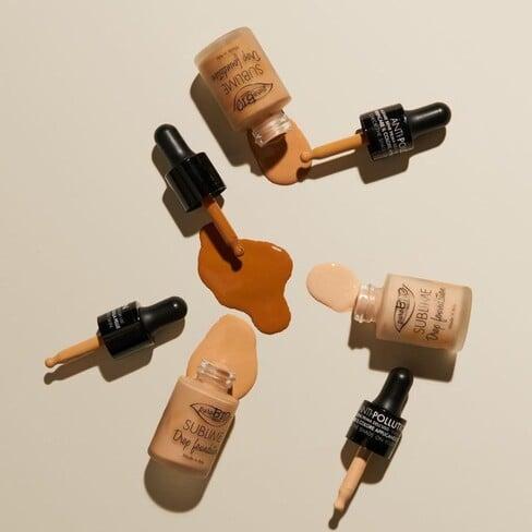 Produktbild Puro Bio Sublime Drop (Foundation, 19 g, 04 Neutral) (04 Neutral)