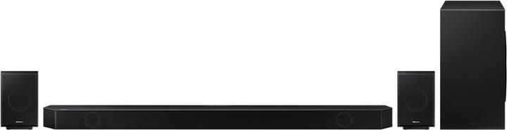 Produktbild Samsung HW-Q990B (656 W, 11.1.4 Kanal)