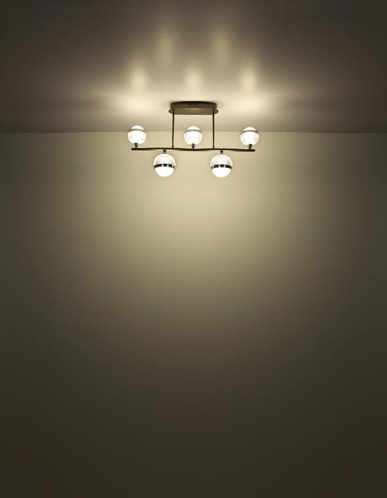 Actual product image Globo Untsy (4250 lm)